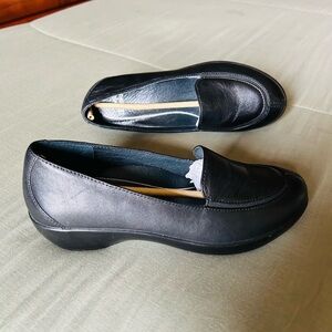 🔴Dansko Debra Leather Pumps shoes 7M